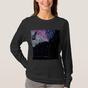 T-shirt Une nuit d'été avec Sirius