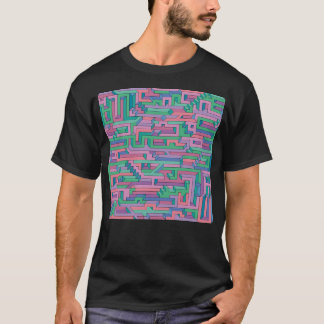 T-shirt Une perspective différente