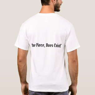 T-shirt une pièce
