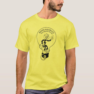 T-shirt Une pièce en t d'utilités de pays du Golfe ?