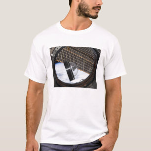 T-shirt Une roche 2 de lune