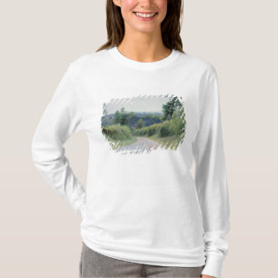 T-shirt Une ruelle du Warwickshire