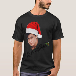 T-shirt Une Sorte De Noël Sécu. Ou Devrions-Nous Dire... B