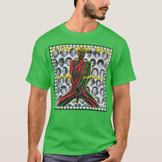 T-shirt Une tribu