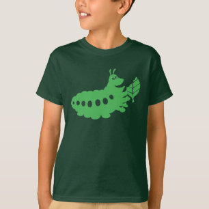 T-shirt Une vie de bug Heimlich décapsulé Disney