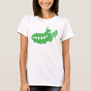 T-shirt Une vie de bug Heimlich décapsulé Disney