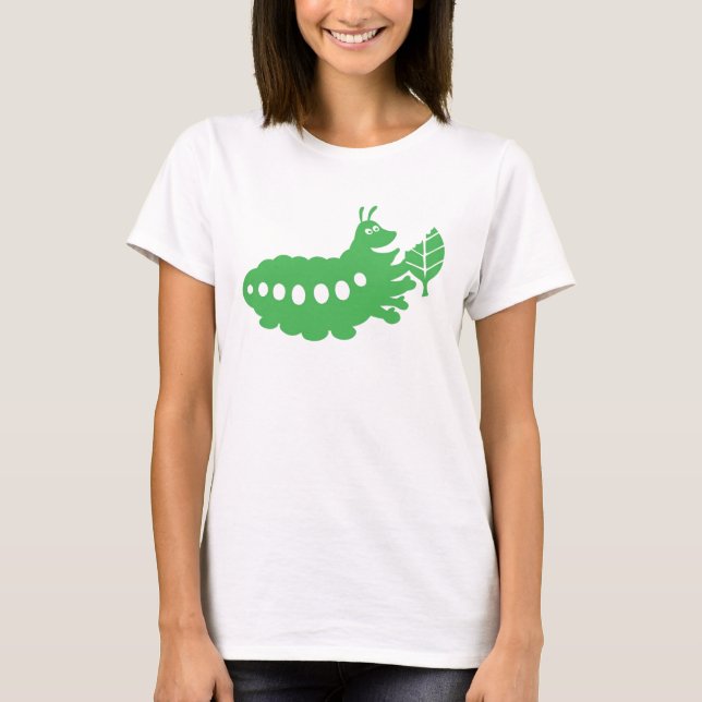 T-shirt Une vie de bug Heimlich décapsulé Disney (Devant)