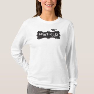 T-shirt Une vie de pièce en t d'amour et de bravoure