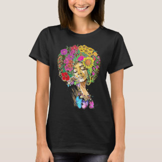 T-shirt Une vie sans kangourou est possible mais utile