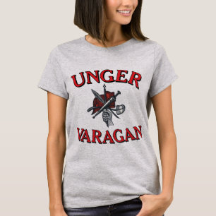 T-Shirt Unger Varagan