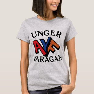 T-Shirt Unger Varagan