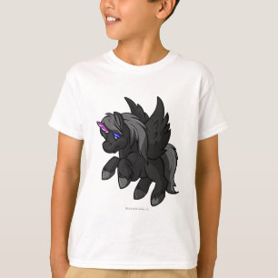 T-shirt Uni ombre