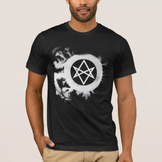 T-shirt unibauhaus
