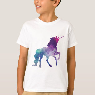 T-shirt Unicorn