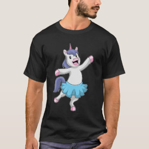 T-shirt Unicorn