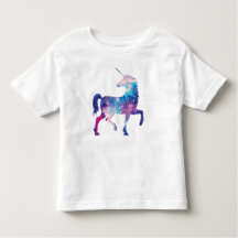 T-shirt Unicorn