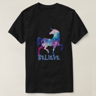 T-SHIRT UNICORN
