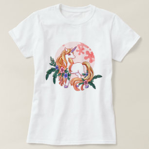 T-shirt Unicorn