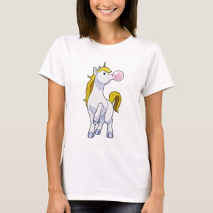 T-shirt Unicorn