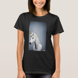 T-shirt Unicorn Arc en Ciel magique Conte de fées Fabrique