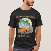 Unicorn Bourbon uniquement
