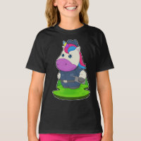 Unicorn Police de police de police