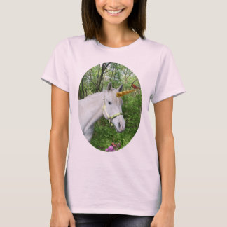T-shirt Unicorne