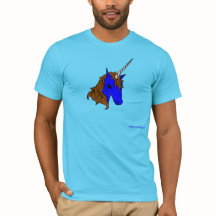 Unicorne 12