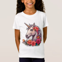 Unicorne, joli design