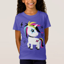 Unicorne Punk Rock