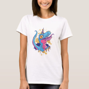 T-shirt Unicornisaurus