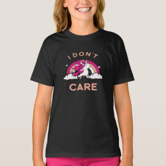 T-shirt Unicorse
