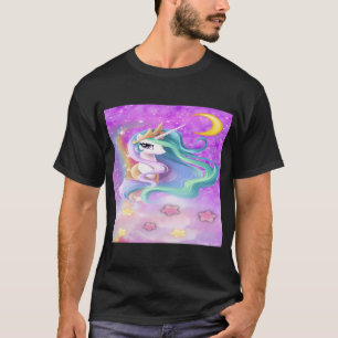 T-shirt Unicorse Classique (6)
