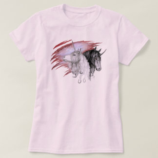T-shirt Unifié