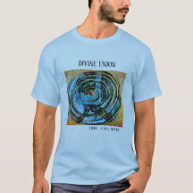 T-shirt Union Divine