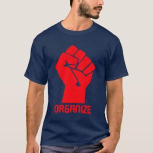T-shirt union II