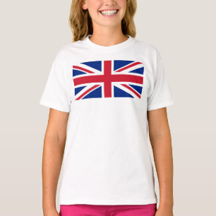 T-shirt Union Jack