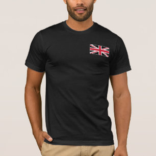 T-shirt Union Jack
