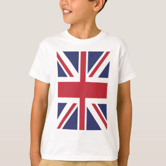 T-SHIRT UNION_JACK