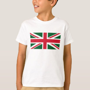 T-shirt Union Jack