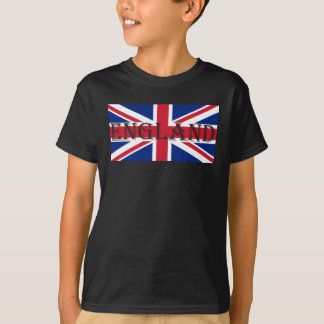 T-shirt Union Jack Drapeau Angleterre clo arc1
