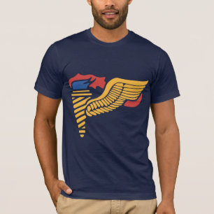 T-shirt Union sportive de Pathfinder