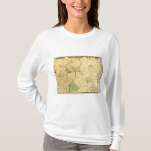T-shirt Unionport, Westchester, Schuylerville