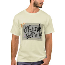T-Shirt unique et attractif pour hommes