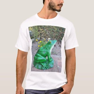 T-shirt Unique et dynamique