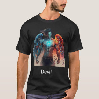 T-shirt Unir et conquérir