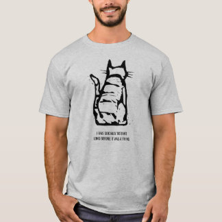 T-shirt unisex