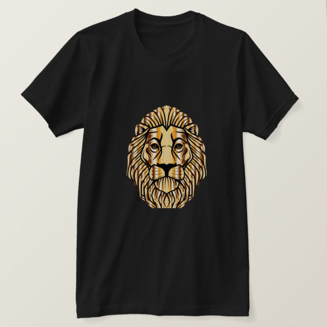 T-shirt Unisex (Design devant)