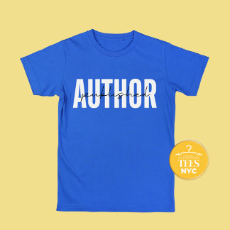T-shirt Unisex de l'auteur