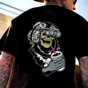 T-shirt Unisex de Wasteland Kooks
